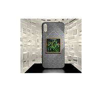 Coque pour OPPO Find X2 Minecraft 05