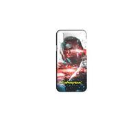 Coque pour OPPO Find X2 Pro CyberPunk Concept Art 01