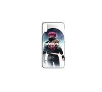 Coque pour OPPO Find X2 Pro CyberPunk Concept Art 06