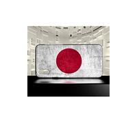 Coque Pour OPPO Find X2 Pro Drapeau Japon 01