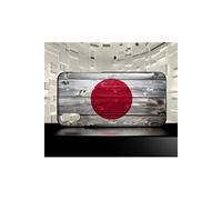 Coque Pour OPPO Find X2 Pro Drapeau Japon 02