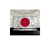 Coque Pour OPPO Find X2 Pro Drapeau Japon 03
