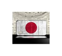 Coque Pour OPPO Find X2 Pro Drapeau Japon 04