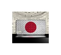 Coque Pour OPPO Find X2 Pro Drapeau Japon 05