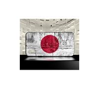 Coque Pour OPPO Find X2 Pro Drapeau Japon 07