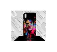 Coque Pour Oppo Find X2 Pro Elvis Presley 04