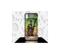 Coque Pour Oppo Find X2 Pro Jeu Video Apex Legends Bangalore 15