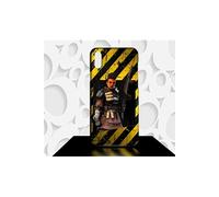 Coque Pour Oppo Find X2 Pro Jeu Video Apex Legends Bangalore 33