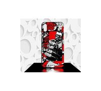Coque Pour Oppo Find X2 Pro Jeu Video Apex Legends Caustic 01