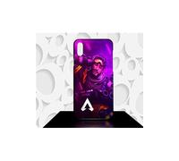 Coque Pour Oppo Find X2 Pro Jeu Video Apex Legends Mirage 22