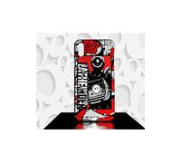 Coque Pour Oppo Find X2 Pro Jeu Video Apex Legends Pathfinder 08