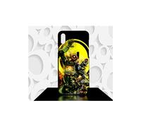 Coque Pour Oppo Find X2 Pro Jeu Video Apex Legends Pathfinder 42