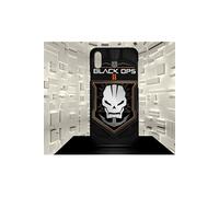Coque Pour Oppo Find X2 Pro Jeu Video Call Of Duty 09