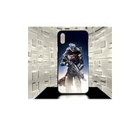 Coque Pour Oppo Find X2 Pro Jeu Vidéo Destiny 03