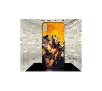 Coque Pour Oppo Find X2 Pro Jeu Vidéo Destiny 08