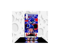 Coque Pour Oppo Find X2 Pro Jeu Video Fortnite 010