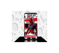 Coque Pour Oppo Find X2 Pro Jeu Video Fortnite 047