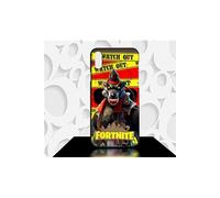Coque Pour Oppo Find X2 Pro Jeu Video Fortnite 099
