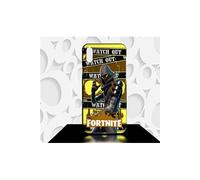 Coque Pour Oppo Find X2 Pro Jeu Video Fortnite 128