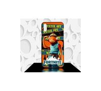 Coque Pour Oppo Find X2 Pro Jeu Video Fortnite 168