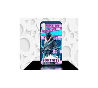 Coque Pour Oppo Find X2 Pro Jeu Video Fortnite 177