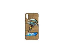 Coque pour OPPO Find X2 Pro Jeu Vidéo Skin Victory Royale Fun 02