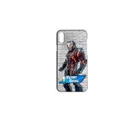 Coque pour OPPO Find X2 Pro Jeu Vidéo Skin Victory Royale Fun 09