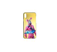 Coque pour OPPO Find X2 Pro Jeu Vidéo Skin Victory Royale Fun 11