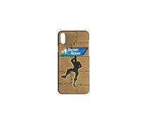 Coque pour OPPO Find X2 Pro Jeu Vidéo Skin Victory Royale Fun 17