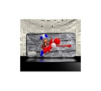 Coque Pour Oppo Find X2 Pro Jeu Video Super Mario 10