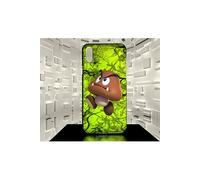 Coque Pour Oppo Find X2 Pro Jeu Video Super Mario 14