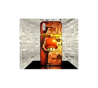 Coque Pour Oppo Find X2 Pro Jeu Video Super Mario 27