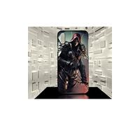 Coque Pour Oppo Find X2 Pro Jeu Video World Of Warcraft 04