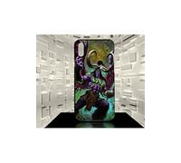 Coque Pour Oppo Find X2 Pro Jeu Video World Of Warcraft 08
