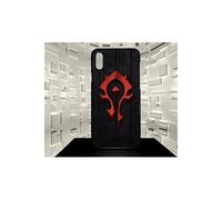 Coque Pour Oppo Find X2 Pro Jeu Video World Of Warcraft 23