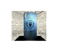 Coque Pour Oppo Find X2 Pro Jeu Video World Of Warcraft 59