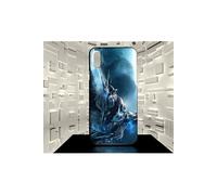 Coque Pour Oppo Find X2 Pro Jeu Video World Of Warcraft 71