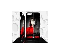 Coque Pour Oppo Find X2 Pro La Casa De Papel 01