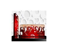 Coque Pour Oppo Find X2 Pro La Casa De Papel 08