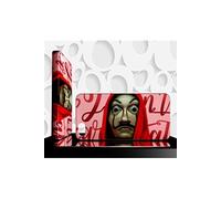 Coque Pour Oppo Find X2 Pro La Casa De Papel 09