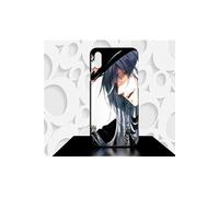 Coque Pour Oppo Find X2 Pro Manga Black Butler 15