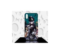 Coque Pour Oppo Find X2 Pro Manga Black Butler 25