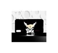 Coque Pour Oppo Find X2 Pro Manga D Gray Man 03