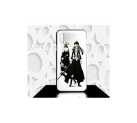 Coque Pour Oppo Find X2 Pro Manga D Gray Man 05