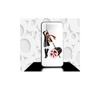 Coque Pour Oppo Find X2 Pro Manga D Gray Man 08