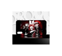 Coque Pour Oppo Find X2 Pro Manga D Gray Man 09