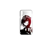 Coque Pour Oppo Find X2 Pro Manga Elfen Lied 01