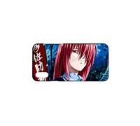 Coque Pour Oppo Find X2 Pro Manga Elfen Lied 02