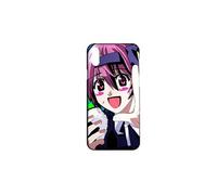 Coque Pour Oppo Find X2 Pro Manga Elfen Lied 03