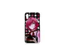 Coque Pour Oppo Find X2 Pro Manga Elfen Lied 04